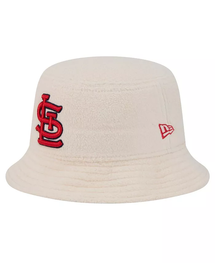 Женская белая уютная бейсболка St. Louis Cardinals New Era
Женская белая уютная бейсболка St. Louis Cardinals New Era