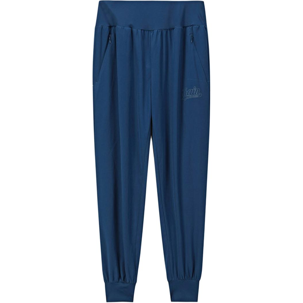 361° Тренировочные брюки Variety Training Collection, вязаные, женские, цвет Nautical Blue
361° Тренировочные брюки Variety Training Collection, вязаные, женские, цвет Nautical Blue