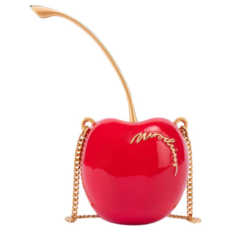 MOSCHINO Металлическое ожерелье Women's Red
MOSCHINO Металлическое ожерелье Women's Red