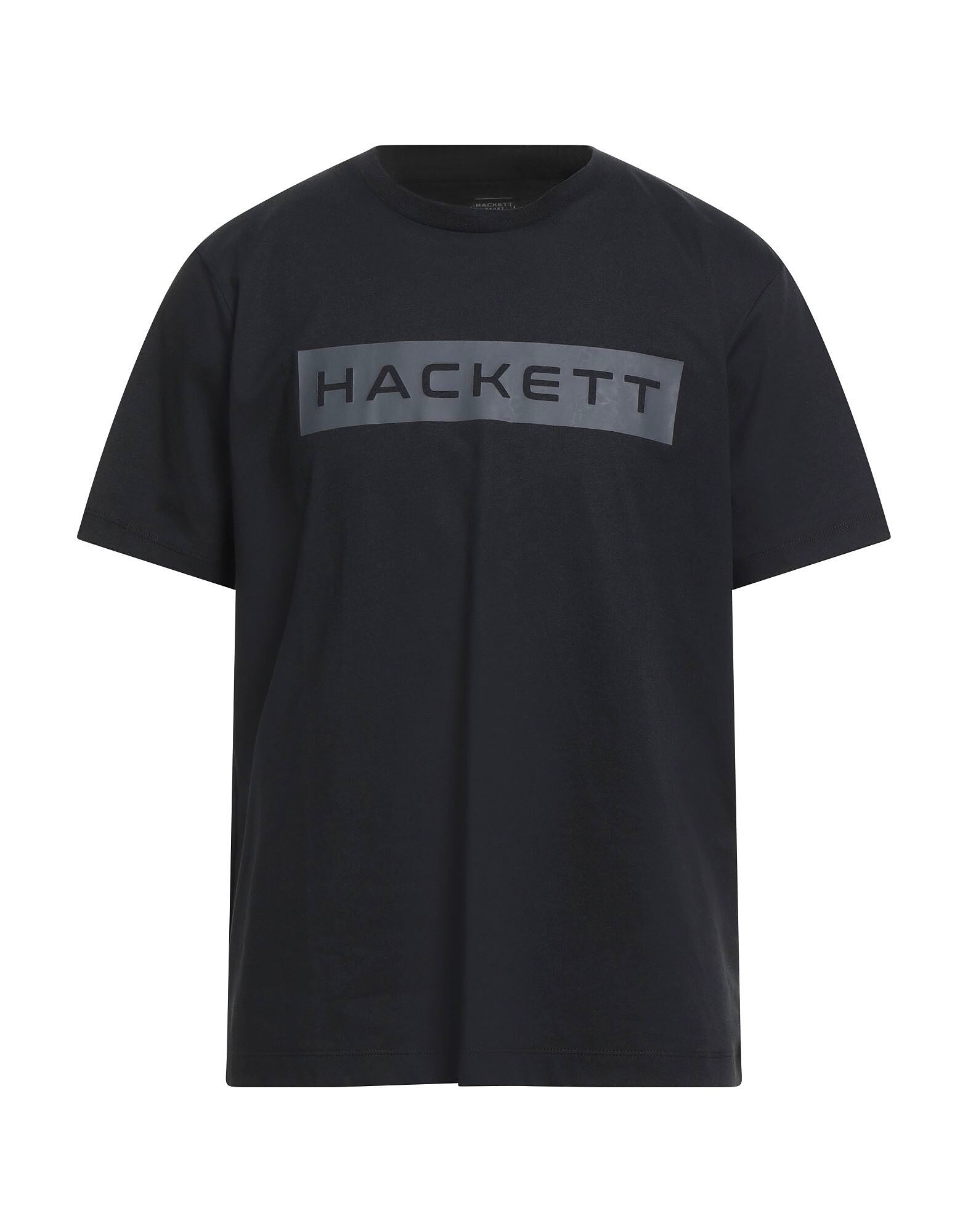 Футболка Sport Hackett, черный
Футболка Sport Hackett, черный