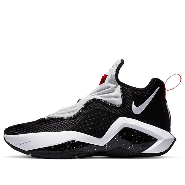 Кроссовки lebron soldier 14 ep 'black white' Nike, черный
Кроссовки lebron soldier 14 ep 'black white' Nike, черный