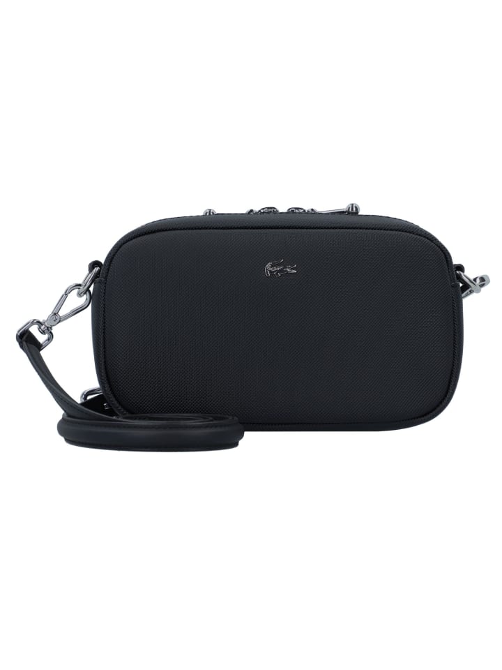 Наплечная сумка Lacoste, цвет noir
Наплечная сумка Lacoste, цвет noir
