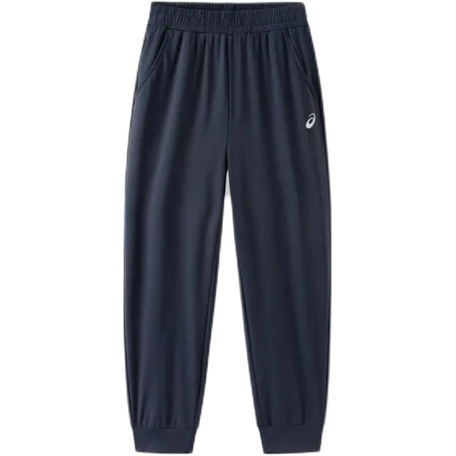 Спортивные вязаные брюки для подростков ASICS, синий
Спортивные вязаные брюки для подростков ASICS, синий