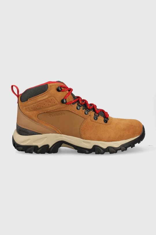 Туфли Newton Ridge Plus II Columbia, коричневый
Туфли Newton Ridge Plus II Columbia, коричневый