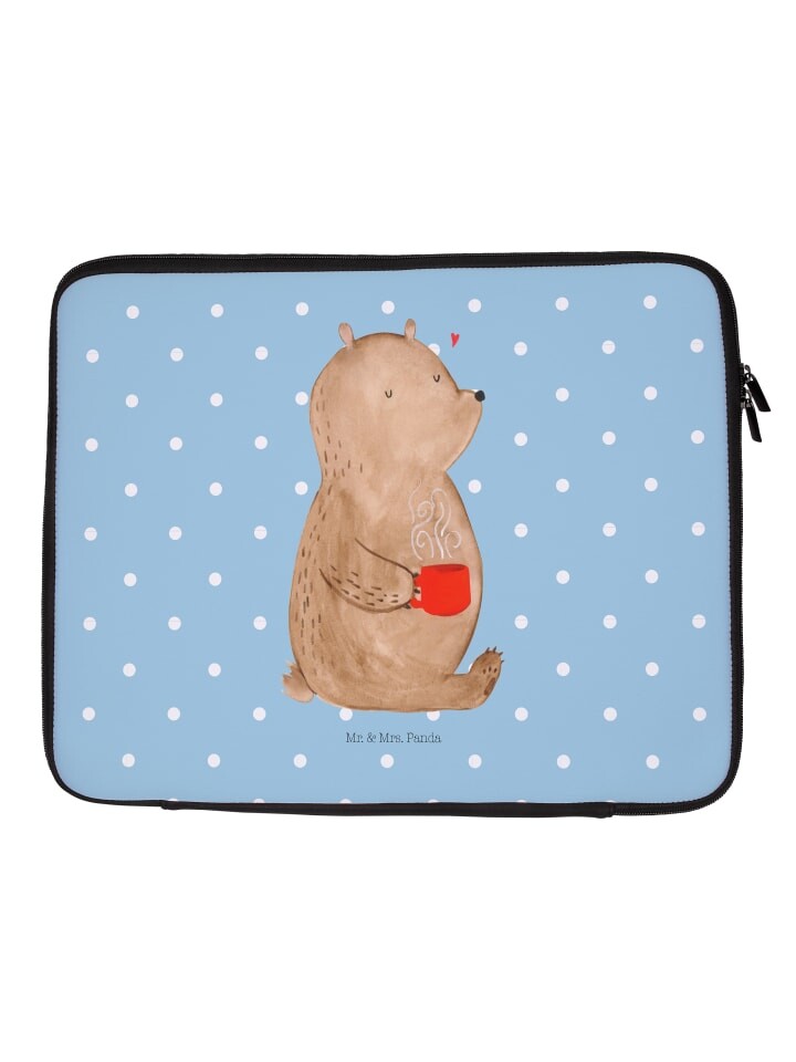 Сумка для ноутбуков Mr. & Mrs. Panda, цвет blau pastell
Сумка для ноутбуков Mr. & Mrs. Panda, цвет blau pastell