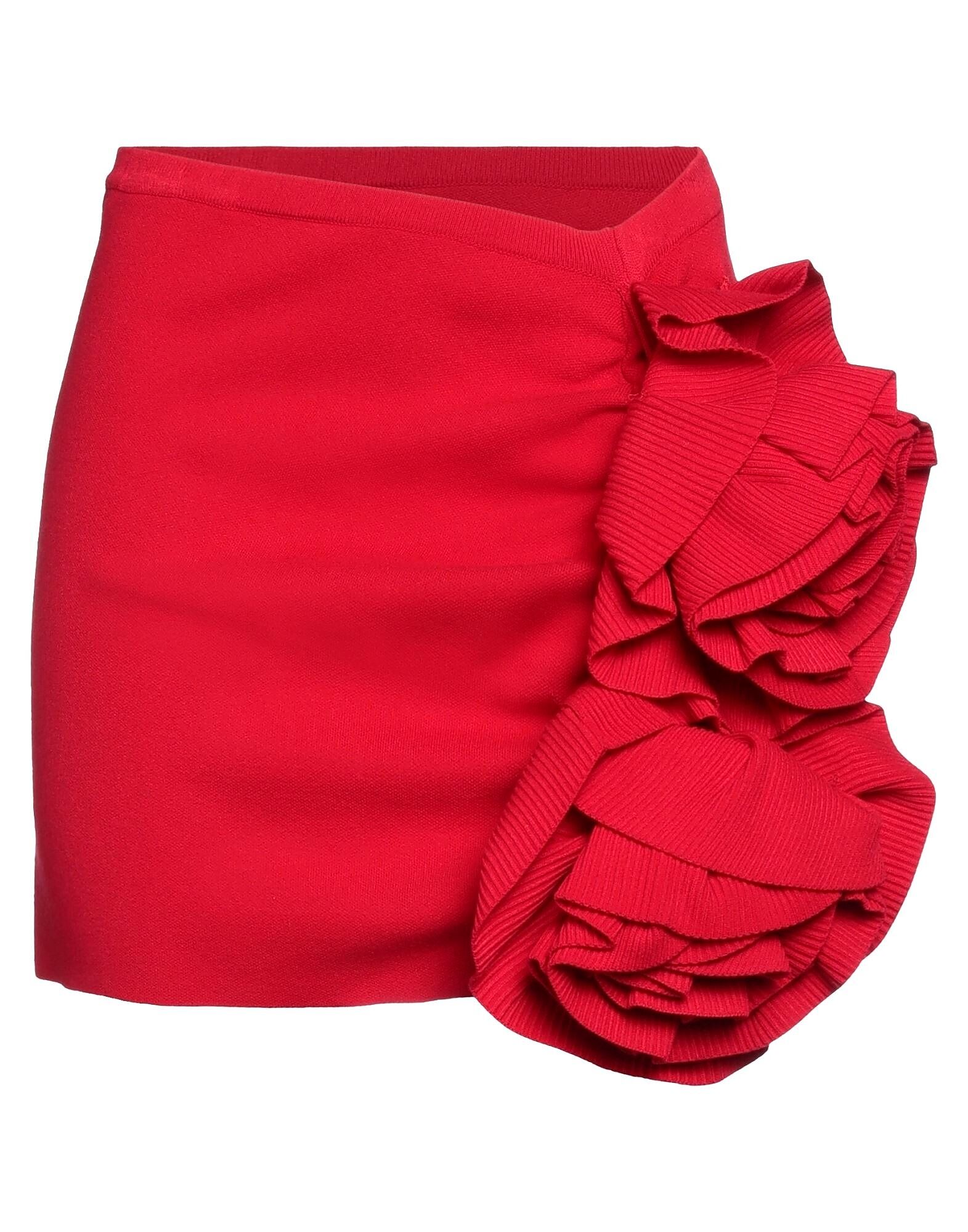 Мини-юбка Magda Butrym, красный
Мини-юбка Magda Butrym, красный