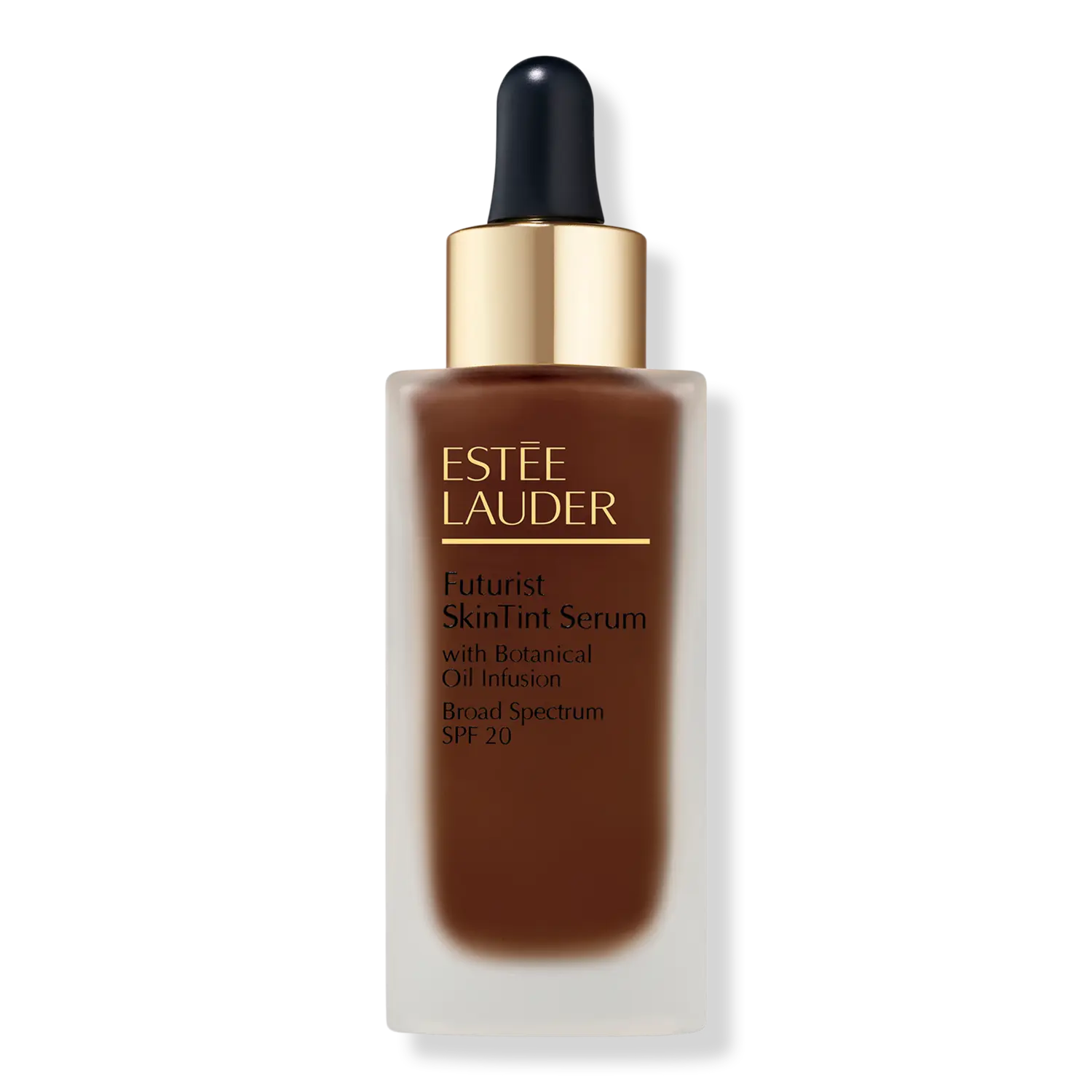 Тональный крем-сыворотка Futurist Skin Tint Serum Foundation SPF 20 Estée Lauder, 7W2 Rich Spice (extra deep with warm golden undertones)
Тональный крем-сыворотка Futurist Skin Tint Serum Foundation SPF 20 Estée Lauder, 7W2 Rich Spice (extra deep with warm golden undertones)