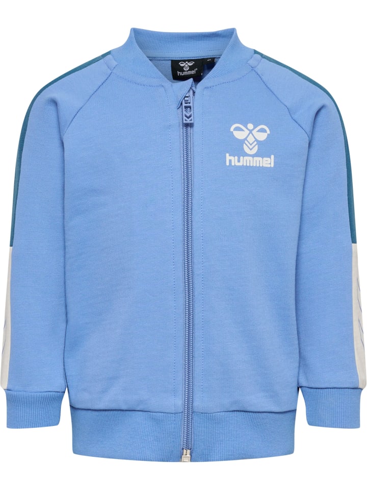 Толстовка Hummel
Толстовка Hummel