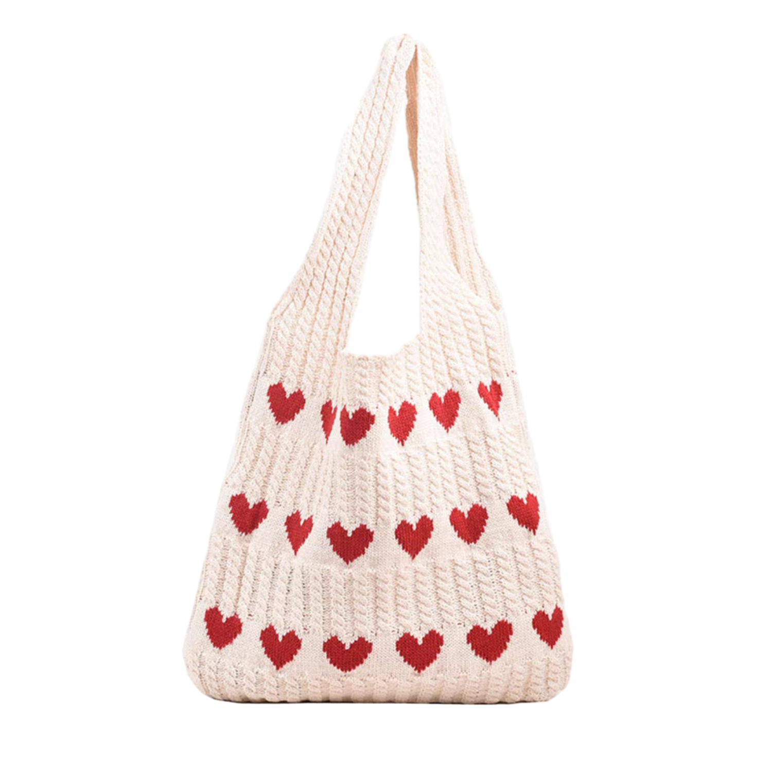 Сумка-шоппер тканевая женская с аппликацией "Сердце" UNITE STAR, абрикосовая
Сумка-шоппер тканевая женская с аппликацией "Сердце" UNITE STAR, абрикосовая