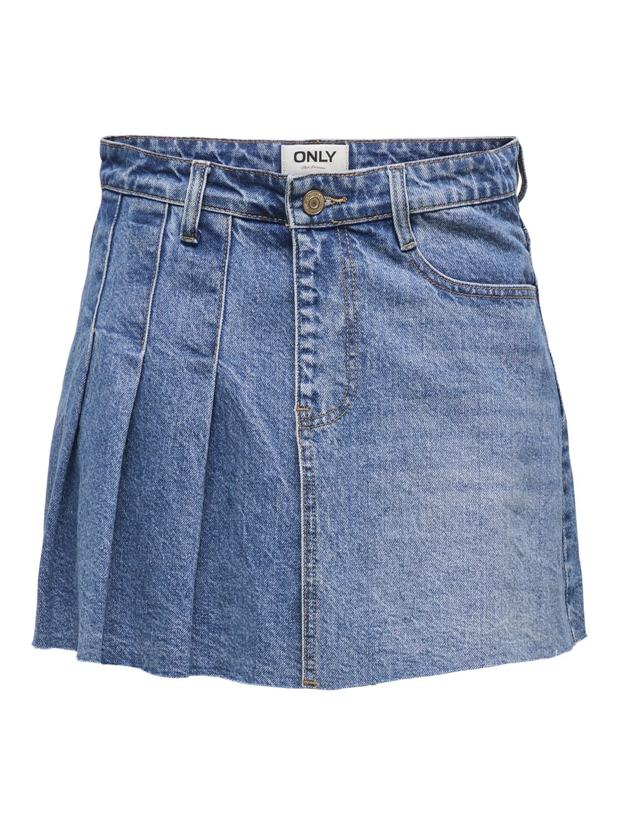 Юбка ONLY ONLKadie, Mottled Blue
Юбка ONLY ONLKadie, Mottled Blue