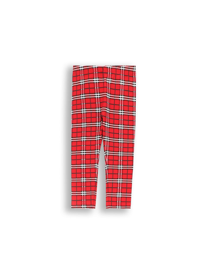 Леггинсы Coccodrillo, красный
Леггинсы Coccodrillo, красный