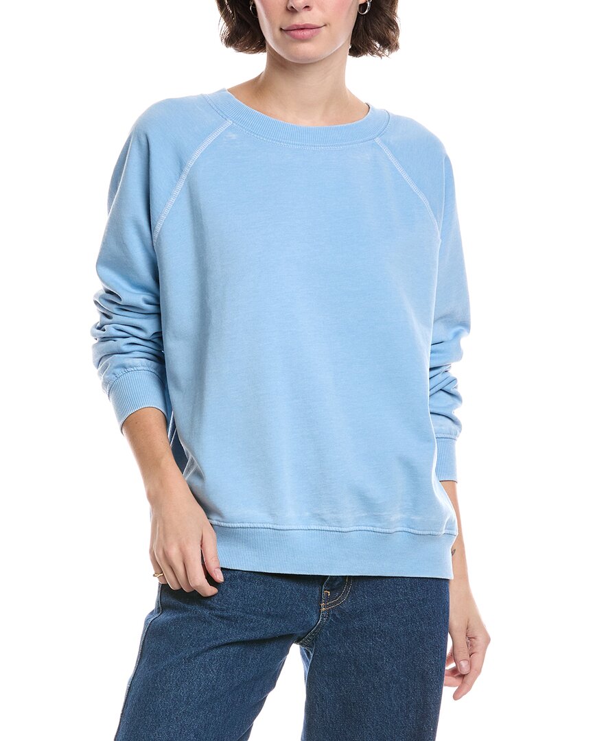 Переработанный свитшот Karma Recycled Karma, синий
Переработанный свитшот Karma Recycled Karma, синий