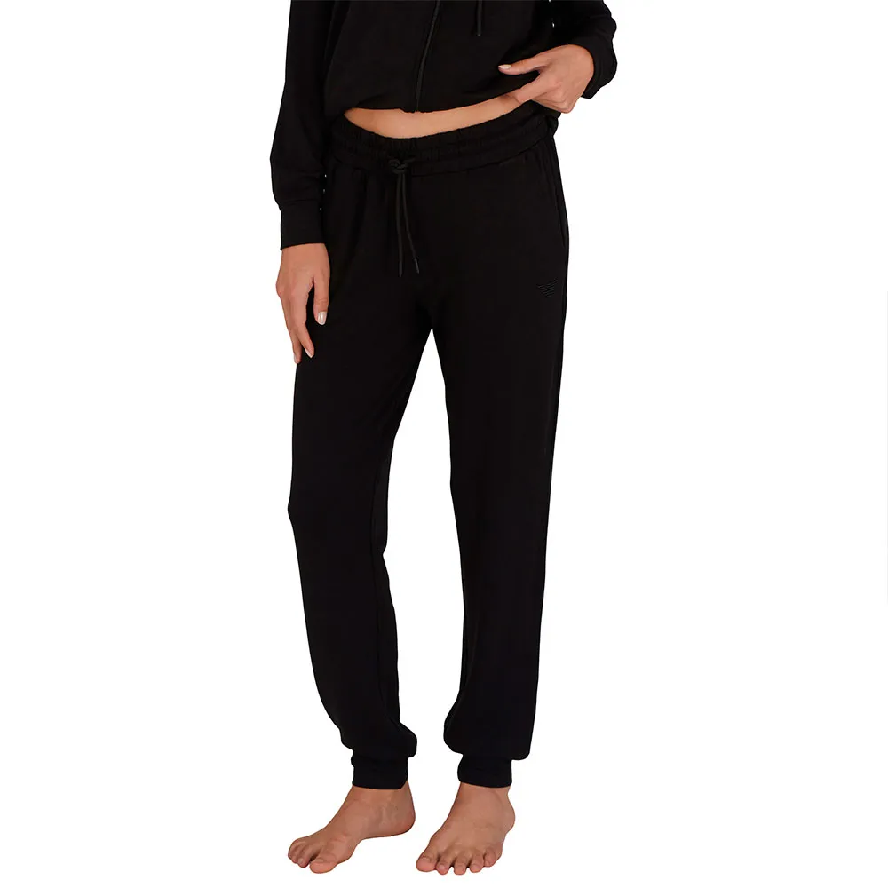 Спортивные брюки Emporio Armani EW000390_AF10893, черный
Спортивные брюки Emporio Armani EW000390_AF10893, черный