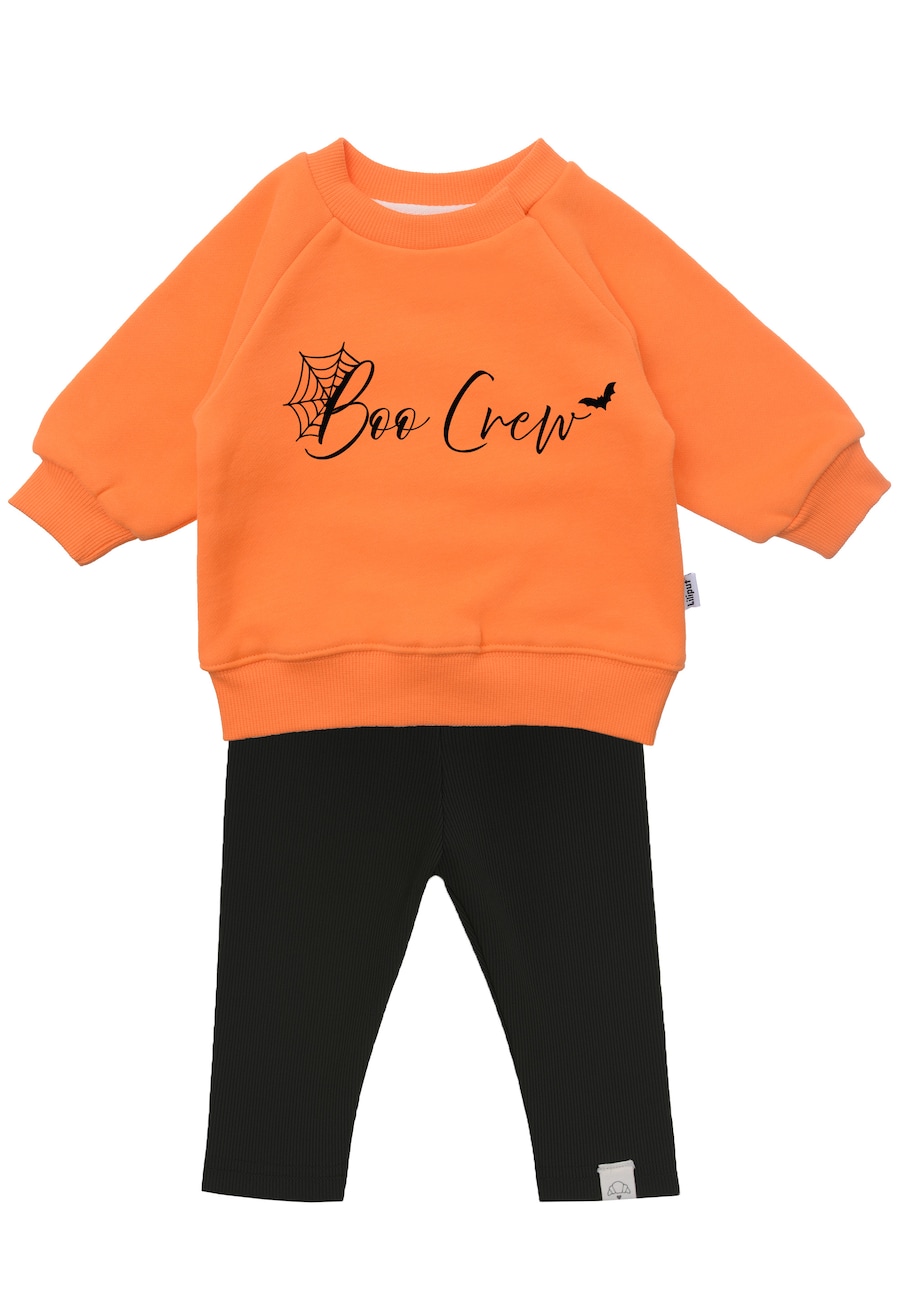 Набор LILIPUT Halloween Boo, оранжевый/черный
Набор LILIPUT Halloween Boo, оранжевый/черный