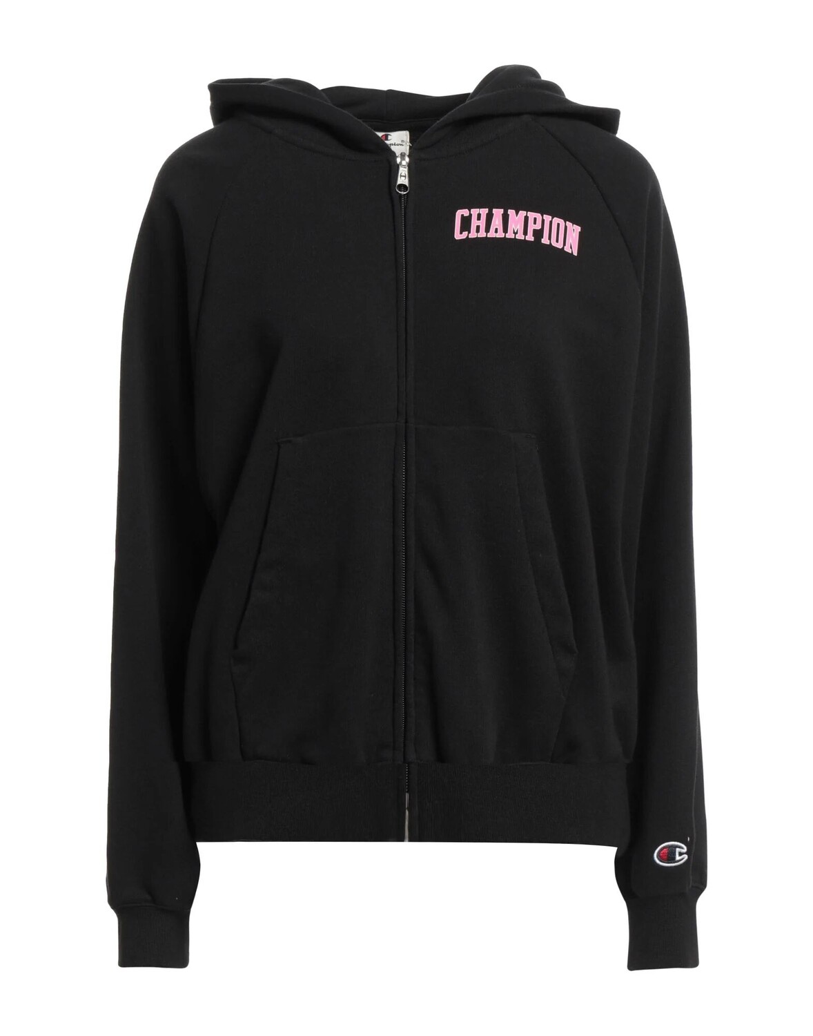 Толстовка Champion, черный
Толстовка Champion, черный
