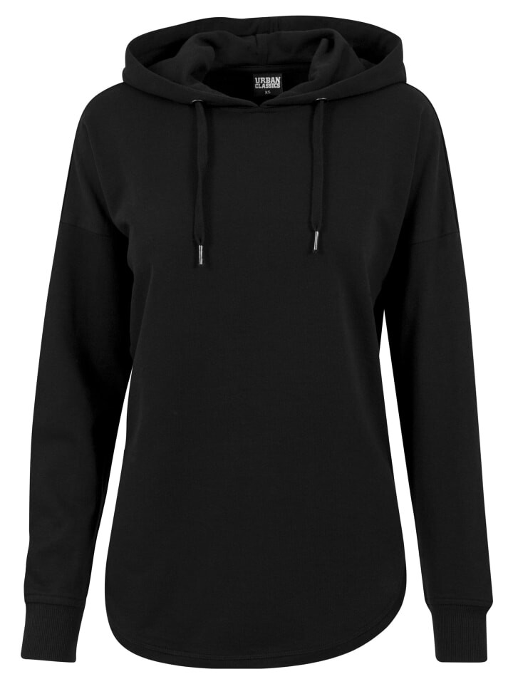 Толстовка Urban Classics, черный
Толстовка Urban Classics, черный