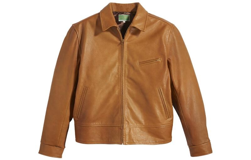 Куртка мужская коричневый Levis
Куртка мужская коричневый Levis