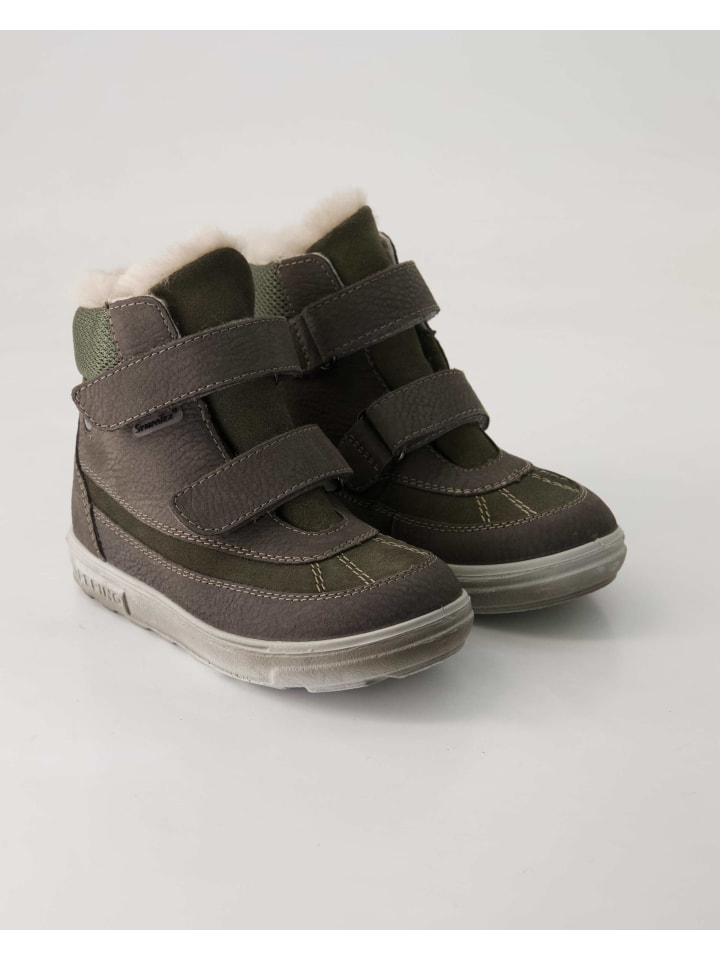 Ботинки PEPINO, зеленый
Ботинки PEPINO, зеленый