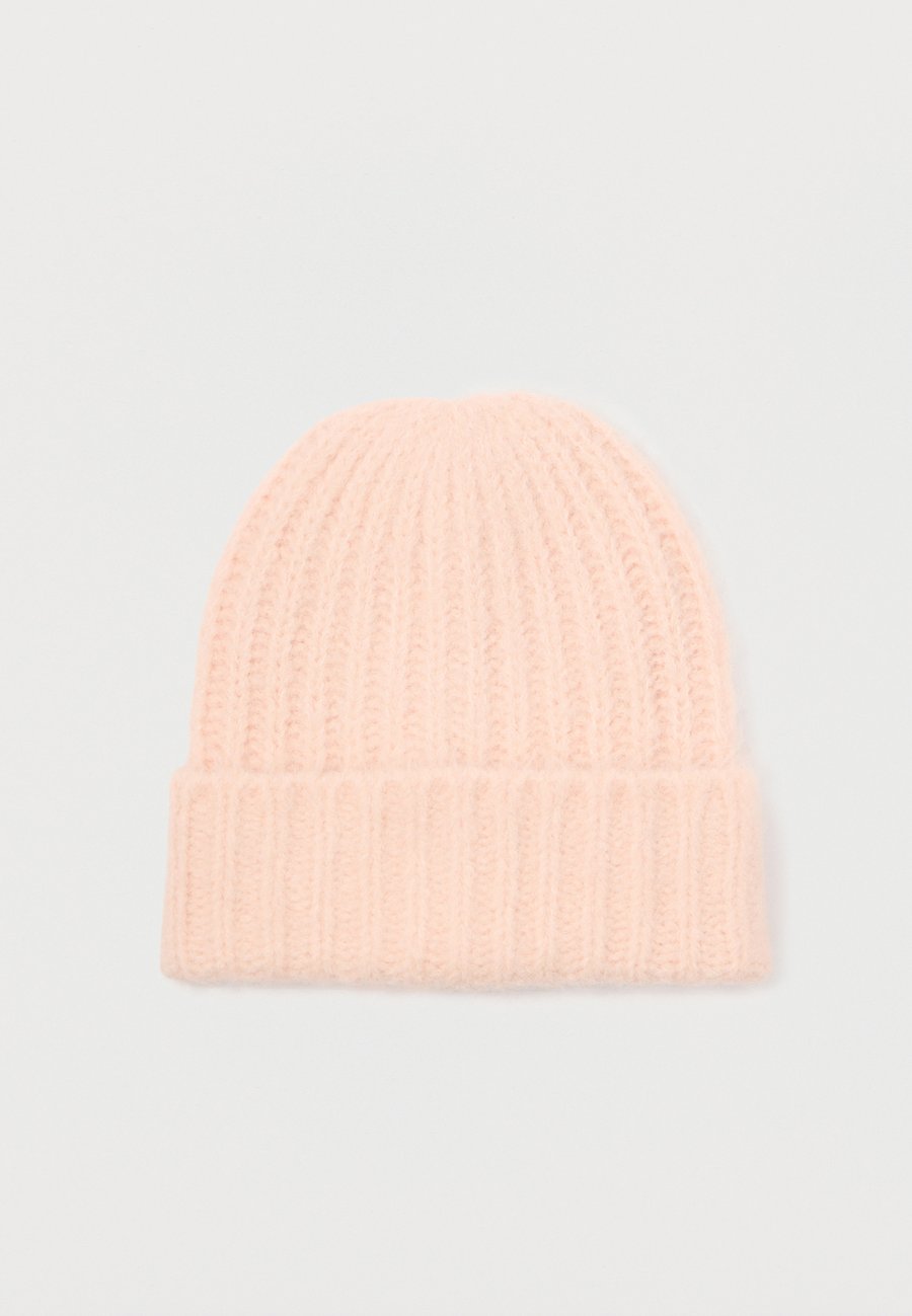 Шапка ONLY ONLLOLA LIFE BEANIE, Rose Smoke/Light Pink
Шапка ONLY ONLLOLA LIFE BEANIE, Rose Smoke/Light Pink