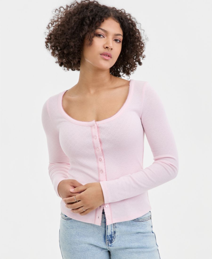 Детский кардиган с ажурной отделкой и длинными рукавами Hippie Rose, Ballet Slipper
Детский кардиган с ажурной отделкой и длинными рукавами Hippie Rose, Ballet Slipper