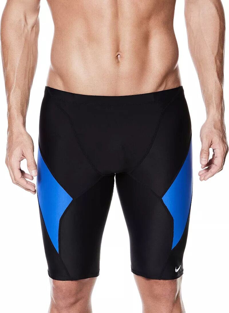 Мужские плавки с цветными блоками Nike Victory
Мужские плавки с цветными блоками Nike Victory