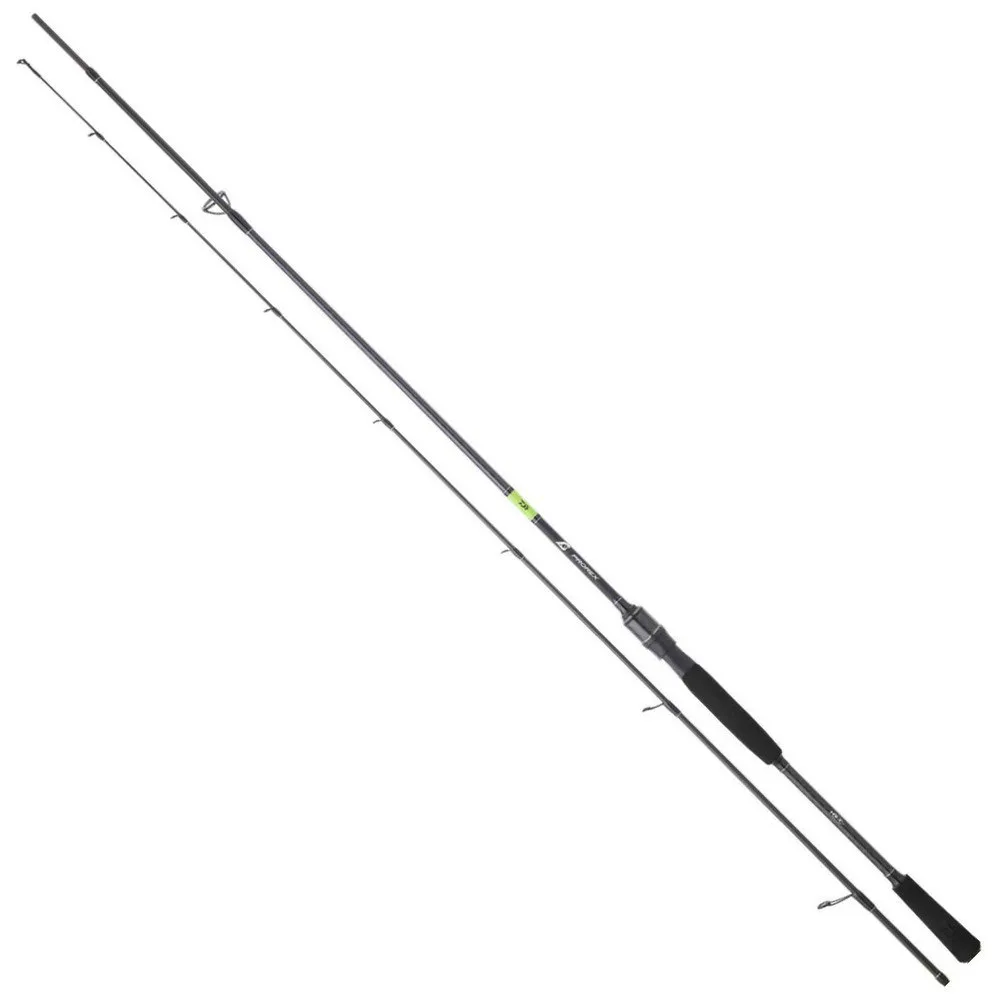 Спиннинг Daiwa Prorex E Perch Life, серебряный
Спиннинг Daiwa Prorex E Perch Life, серебряный