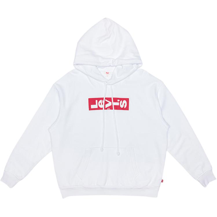 Левис Свитшот Женский Белый Левис
Левис Свитшот Женский Белый Левис