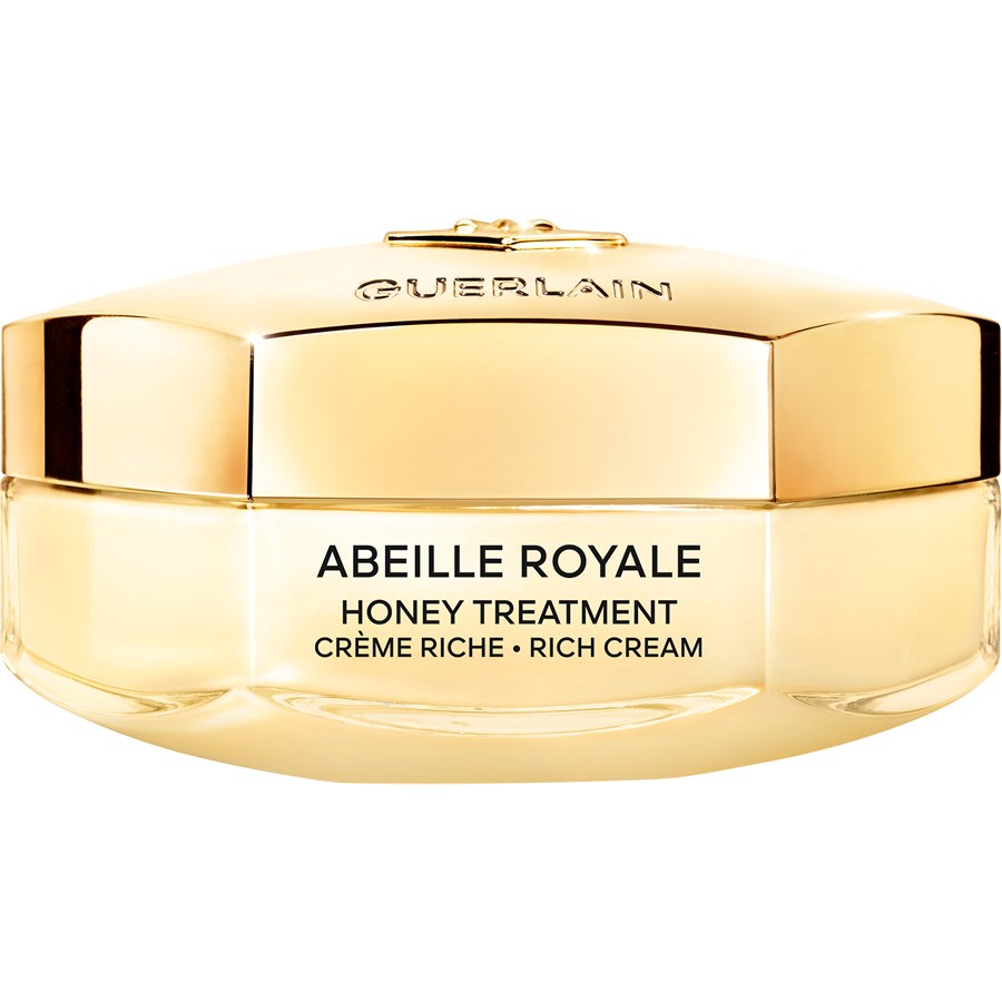 Крем для лица GUERLAIN Honey Treatment Rich Cream, 50 ml
Крем для лица GUERLAIN Honey Treatment Rich Cream, 50 ml