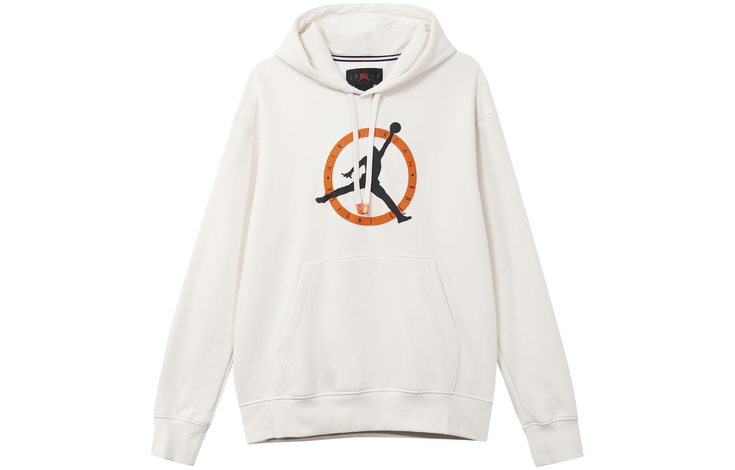 Флисовая толстовка с принтом Flight MVP Phantom Gray White Jordan
Флисовая толстовка с принтом Flight MVP Phantom Gray White Jordan