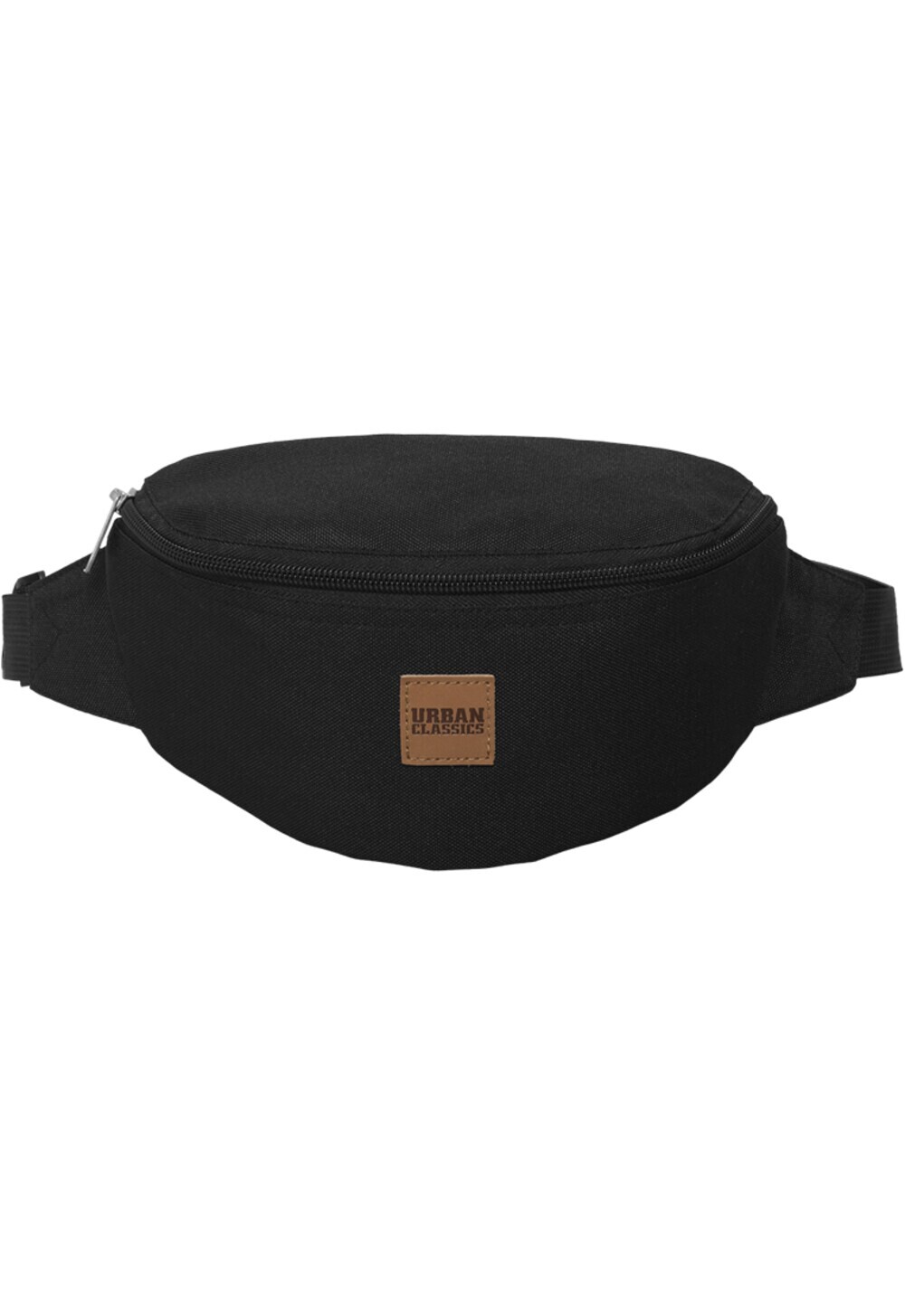 Поясная сумка Urban Classics Hip Bag, черный
Поясная сумка Urban Classics Hip Bag, черный
