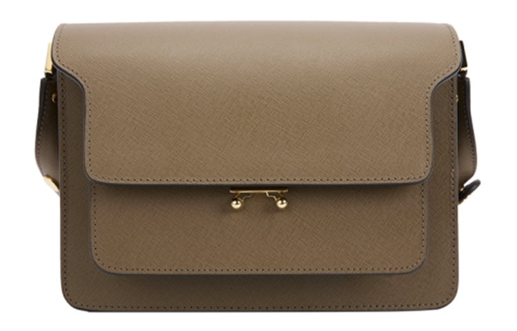 Сумки кросс-боди MARNI
Сумки кросс-боди MARNI