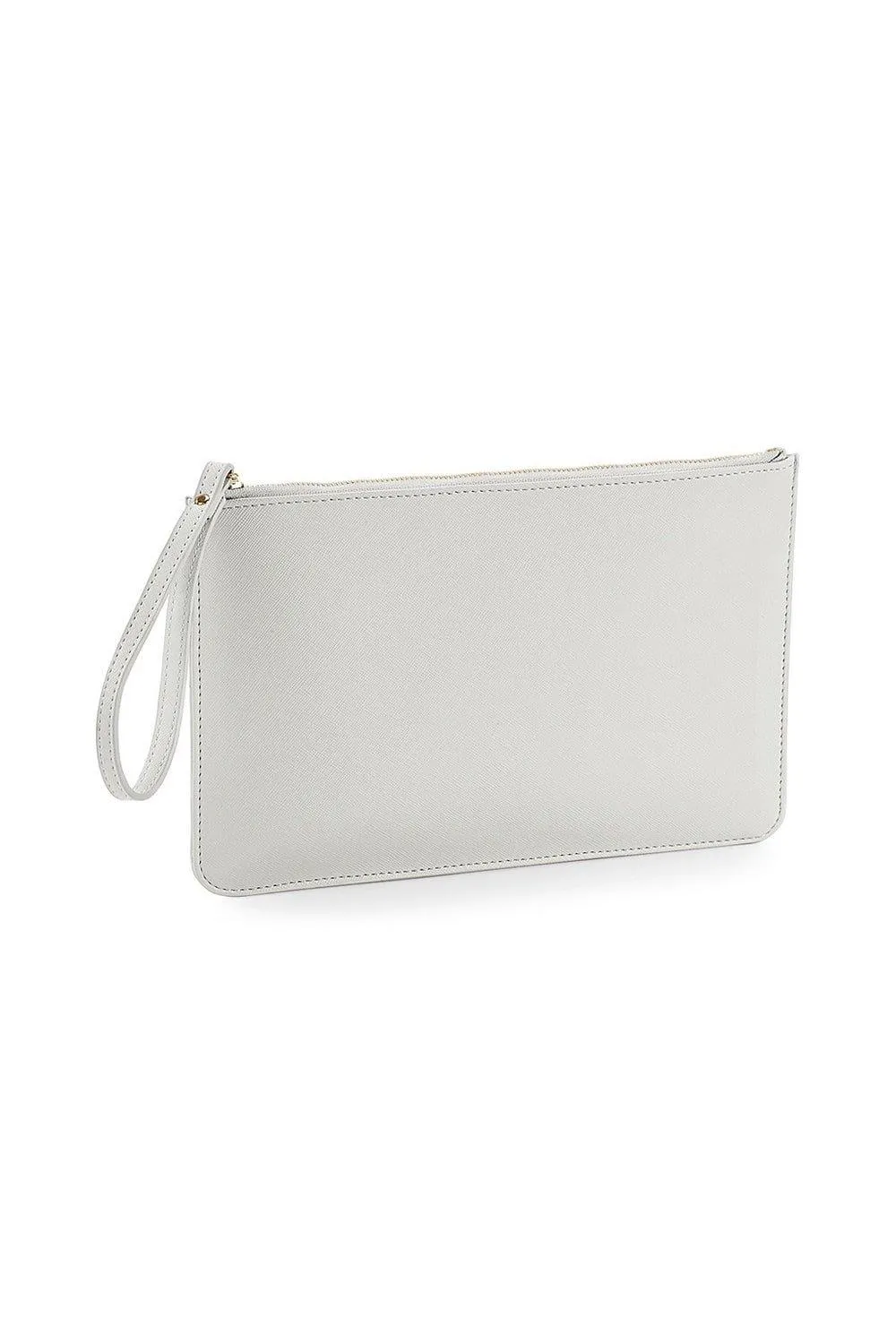 Бутик-сумка для аксессуаров Bagbase, серый
Бутик-сумка для аксессуаров Bagbase, серый