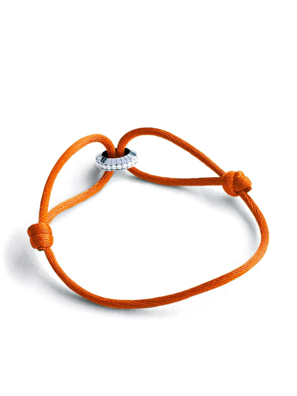 Браслет Eternity Summer из белого золота с бриллиантами LOEV, серебяный
Браслет Eternity Summer из белого золота с бриллиантами LOEV, серебяный