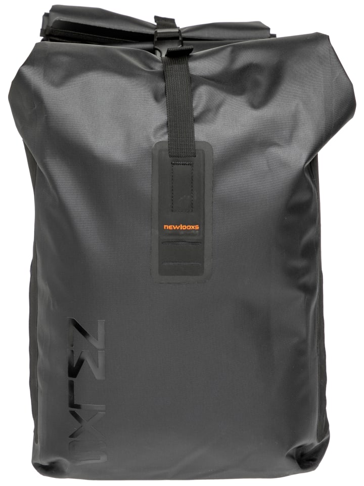 New Looxs Двойная боковая сумка Varo MIK черного цвета
New Looxs Двойная боковая сумка Varo MIK черного цвета