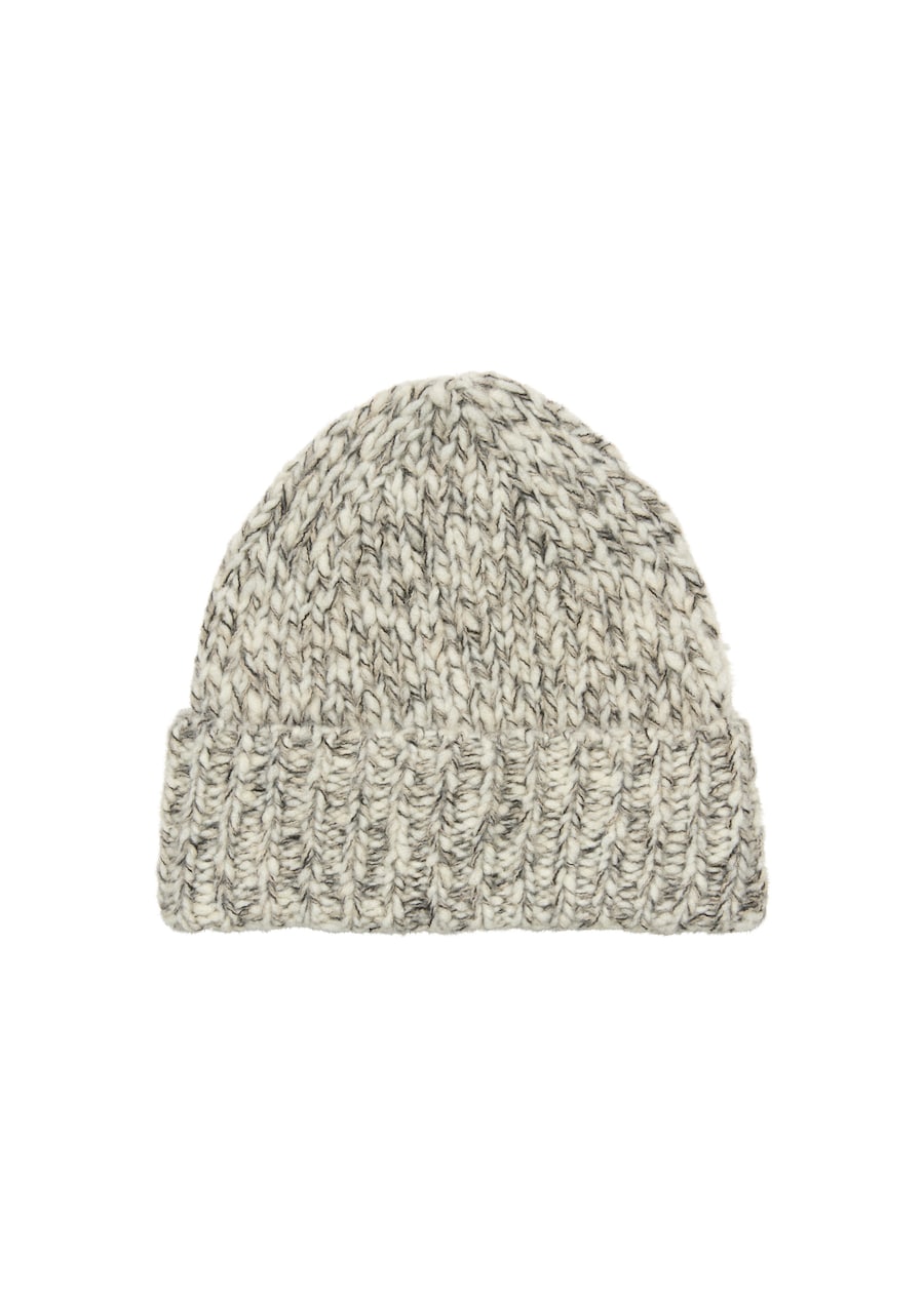 Шапка Marc O'Polo DENIM, черный
Шапка Marc O'Polo DENIM, черный