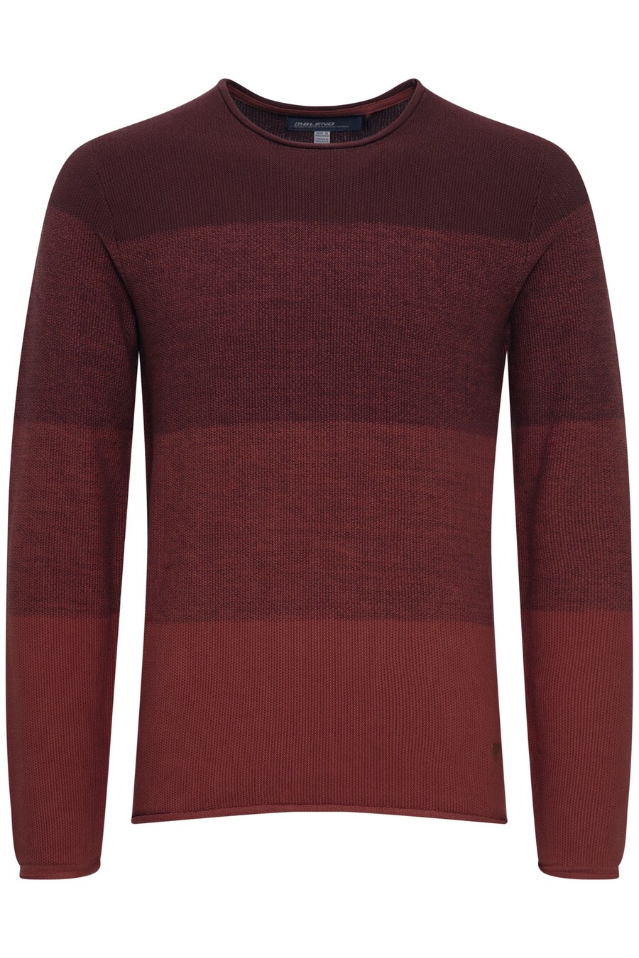 Свитер BLEND Benno, цвет mottled red
Свитер BLEND Benno, цвет mottled red