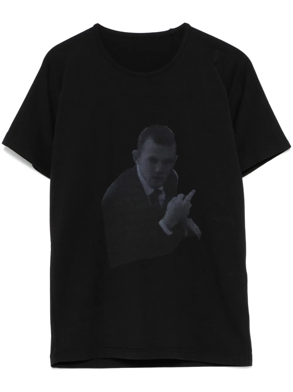 Футболка с принтом PROTOTYPES, черный 
Футболка с принтом PROTOTYPES, черный