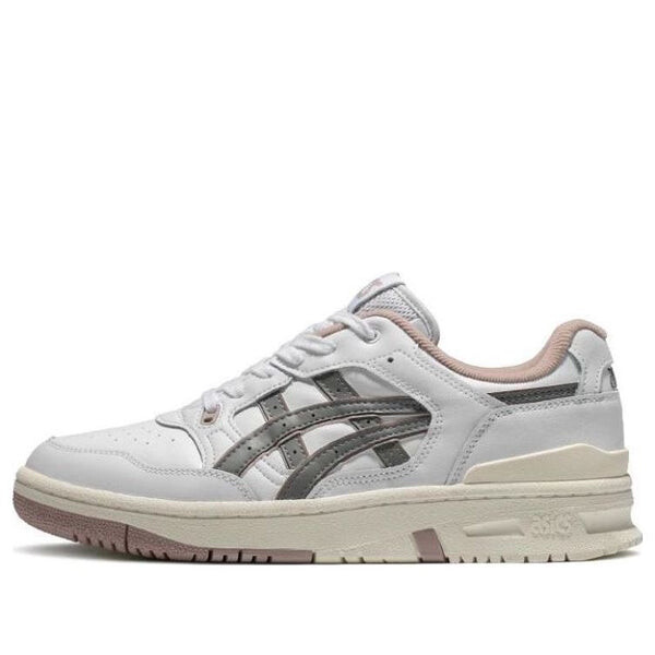 Кроссовки ex89 Asics, белый 
Кроссовки ex89 Asics, белый