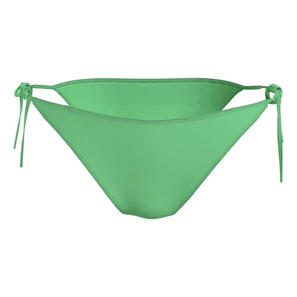 Низ бикини Calvin Klein KW0KW01982, зеленый 
Низ бикини Calvin Klein KW0KW01982, зеленый