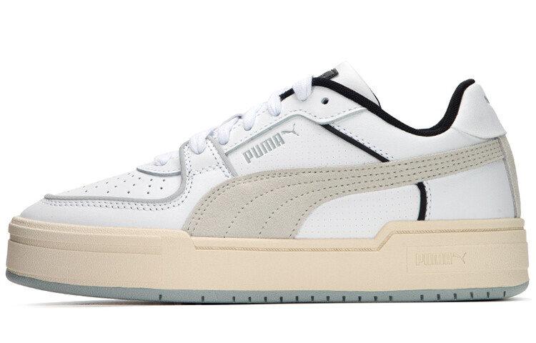Кроссовки PUMA Ca Pro Retro Sum White Vaporous Grey
Кроссовки PUMA Ca Pro Retro Sum White Vaporous Grey