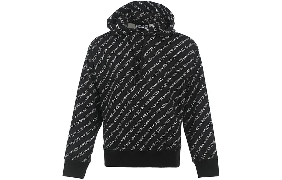 VERSACE JEANS COUTURE Свитшот мужской черный FW23
VERSACE JEANS COUTURE Свитшот мужской черный FW23