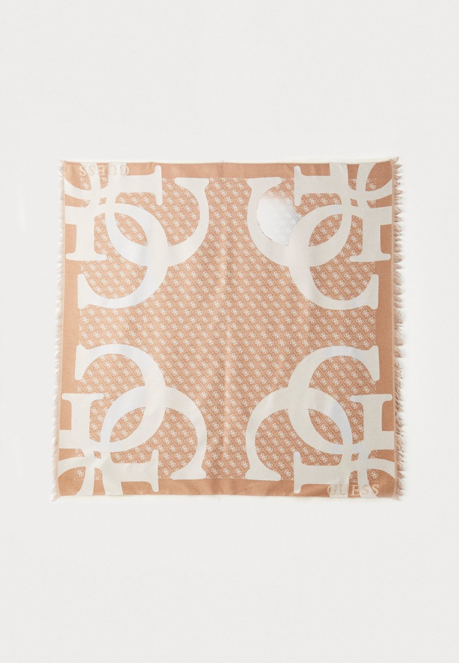 Шарф Guess Scarf, Beige
Шарф Guess Scarf, Beige