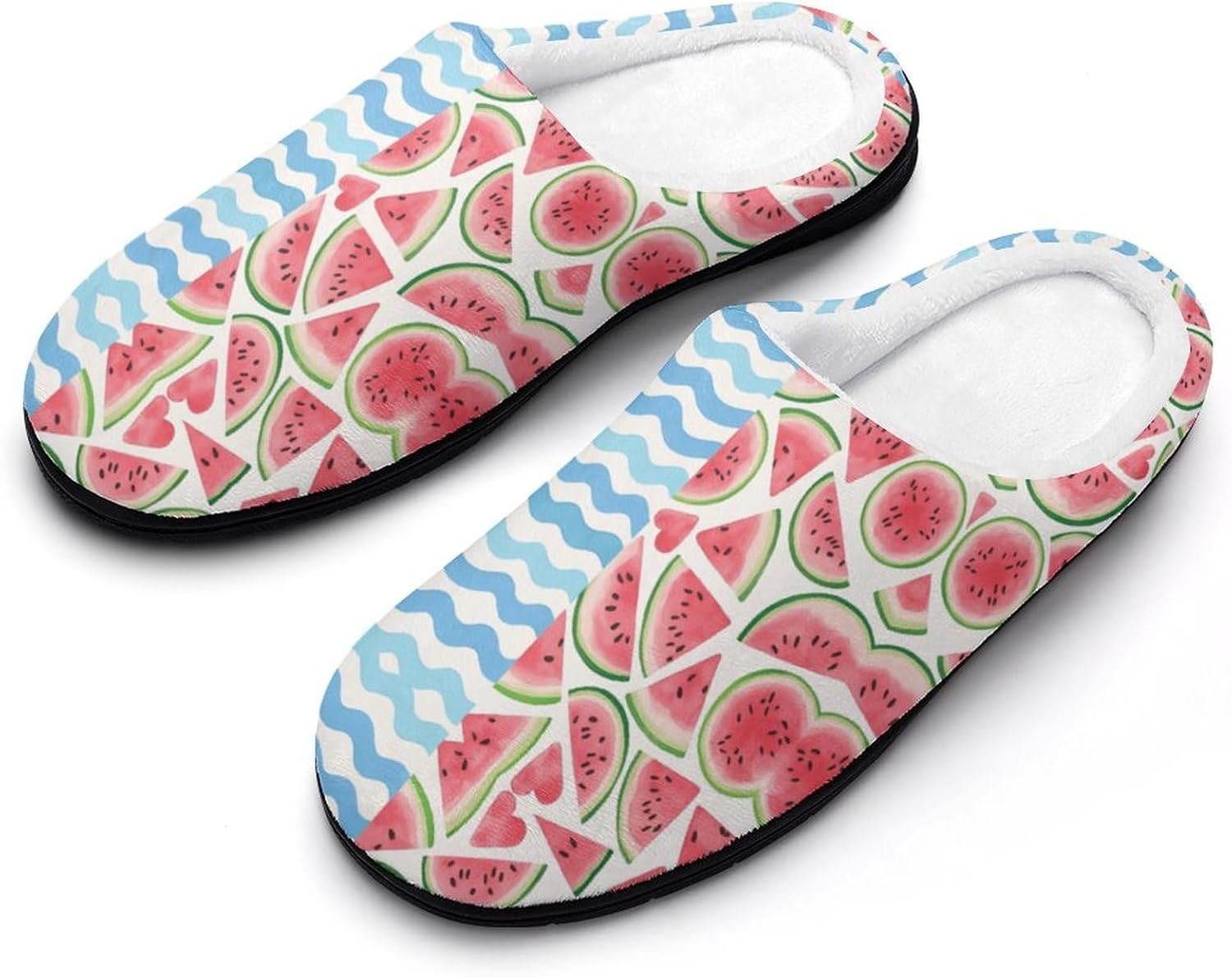 Мужские хлопковые тапочки синий в клетку с цветами ромашки, для дома и улицы, теплые, уютные, мягкие, с нескользящей подошвой Daihanle
Мужские хлопковые тапочки синий в клетку с цветами ромашки, для дома и улицы, теплые, уютные, мягкие, с нескользящей подошвой Daihanle