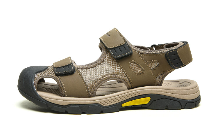 Сандалии Mulinsen Beach Sandals Men
Сандалии Mulinsen Beach Sandals Men