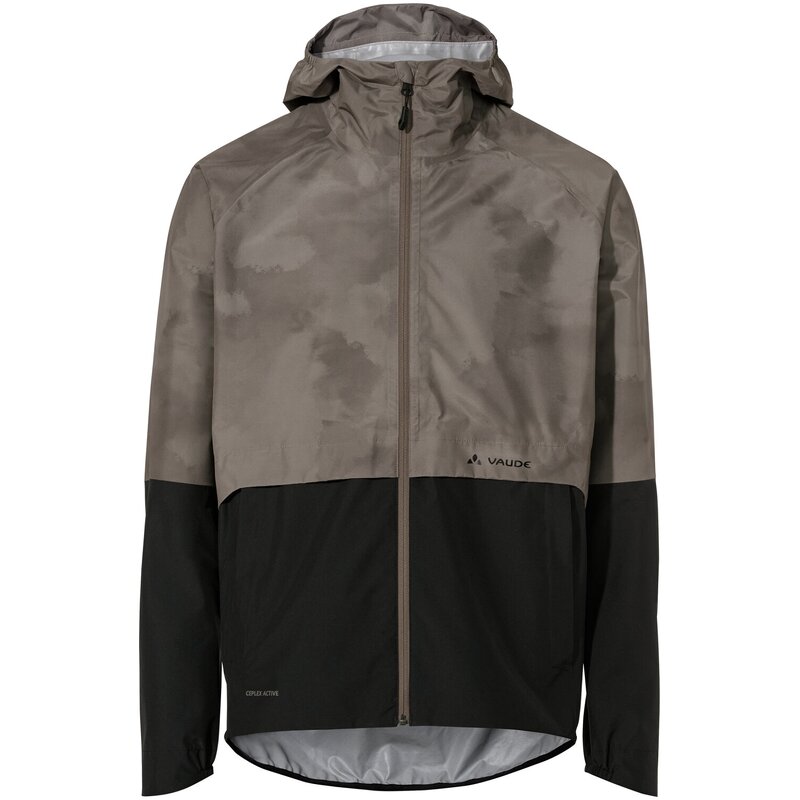 Функциональная куртка Me Loamer Rain Jacket Vaude, цвет coconut
Функциональная куртка Me Loamer Rain Jacket Vaude, цвет coconut