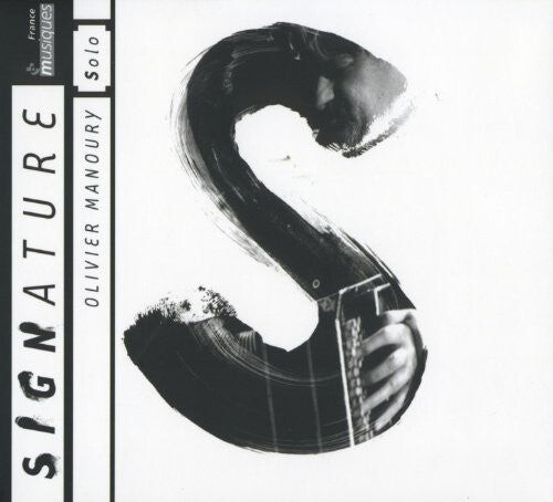 CD диск Manoury: Solo
CD диск Manoury: Solo