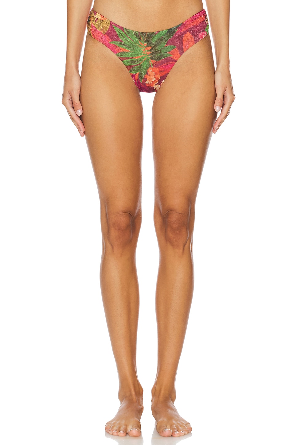 Роза бикини-низ Onia, мультиколор
Роза бикини-низ Onia, мультиколор