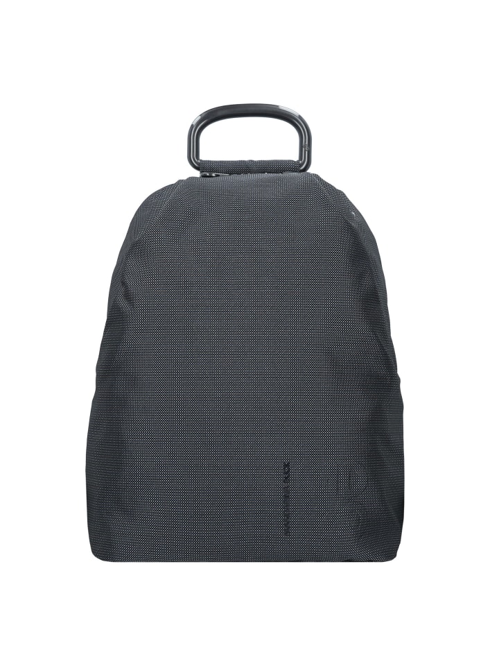 Рюкзак MD20 40 см из стали Mandarina Duck
Рюкзак MD20 40 см из стали Mandarina Duck