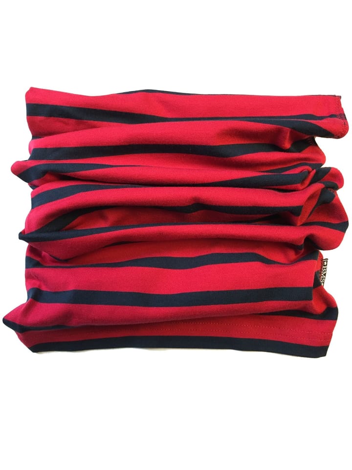 Шарф BMS, красный
Шарф BMS, красный