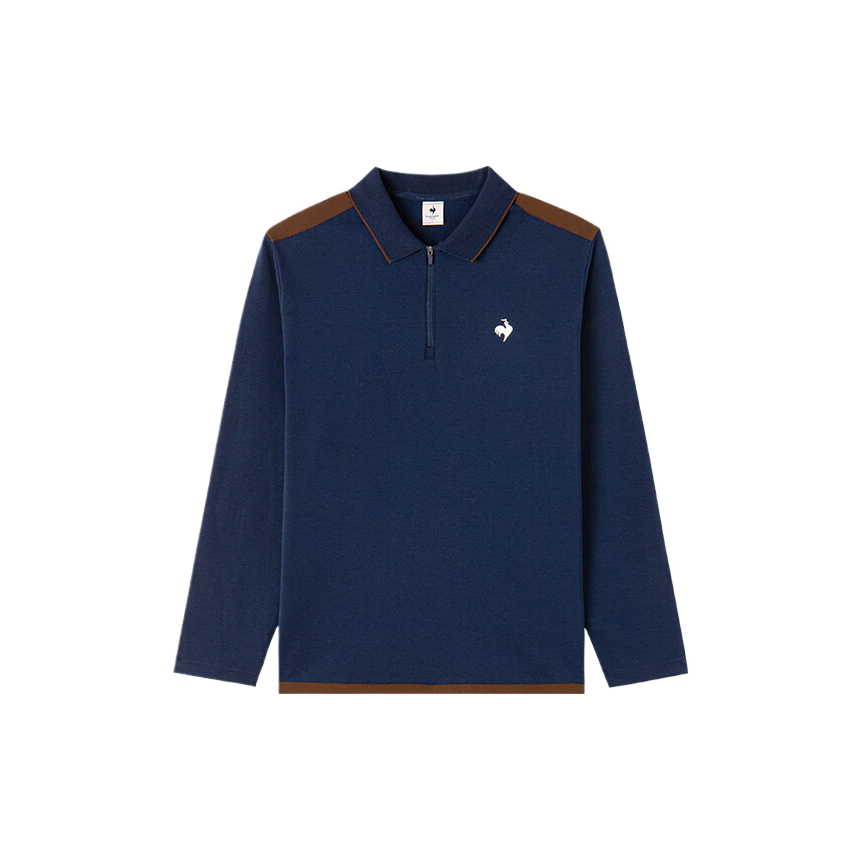Футболка мужская Le Coq Sportif, синий
Футболка мужская Le Coq Sportif, синий